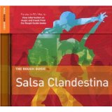 Various - Rough Guide To Salsa Clandestina - Kliknutím na obrázok zatvorte